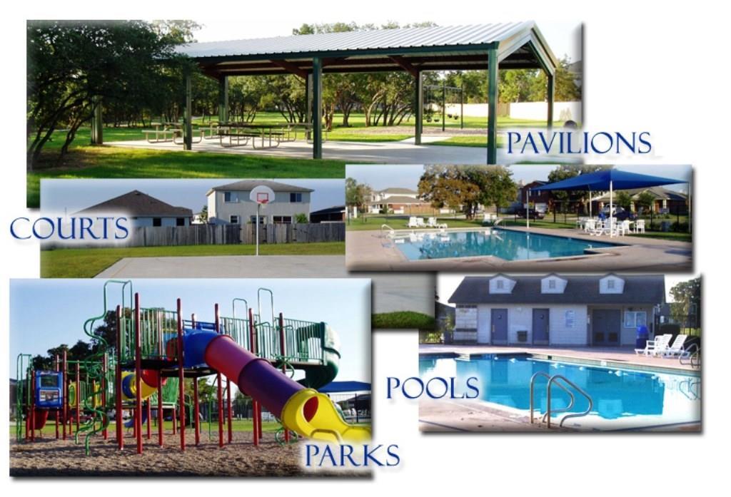 206 Presidio Dr, Leander, TX 78641