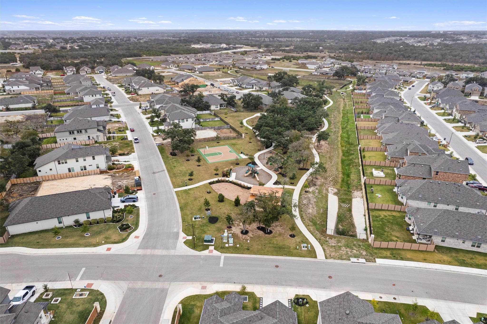 1001 Stonehill Dr, Georgetown, TX 78633