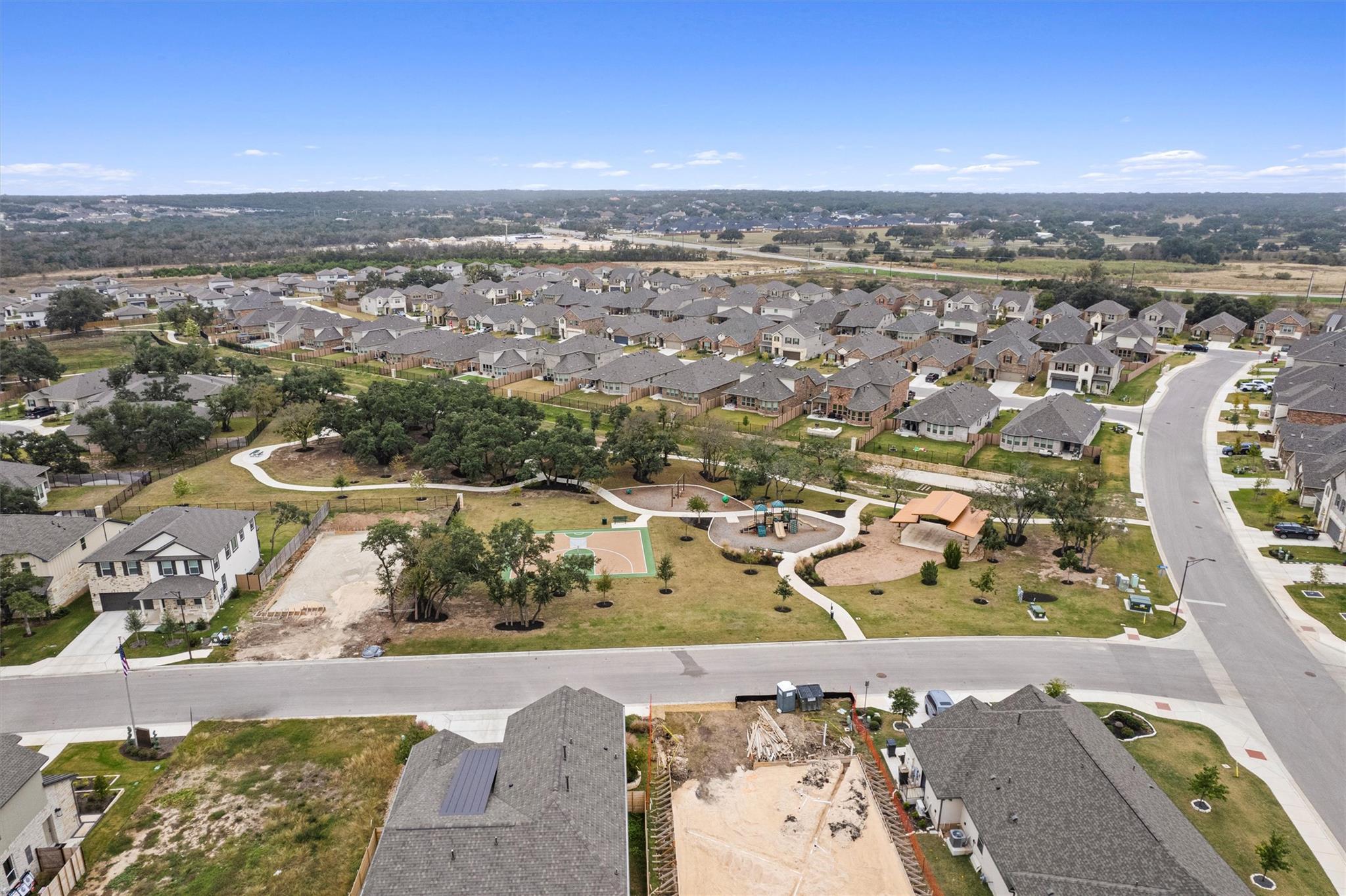 1001 Stonehill Dr, Georgetown, TX 78633