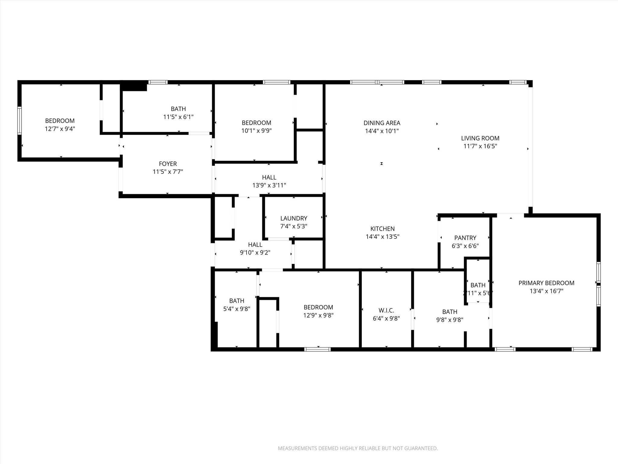 1001 Stonehill Dr, Georgetown, TX 78633