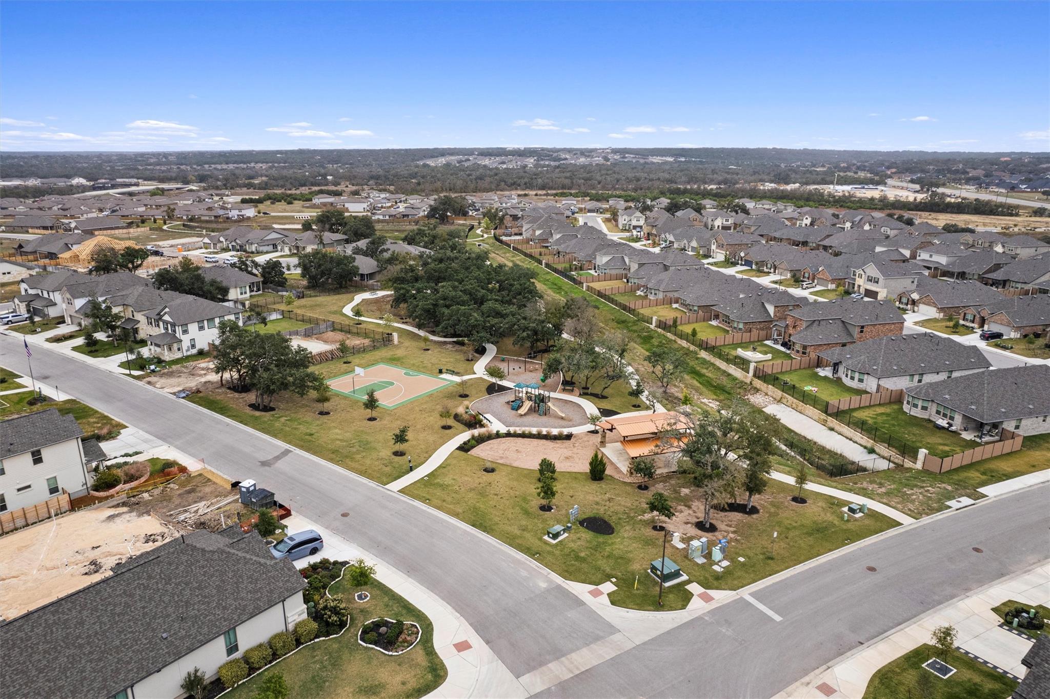 1001 Stonehill Dr, Georgetown, TX 78633