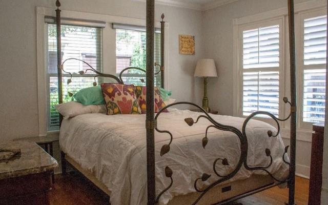 4515 Shoalwood Ave # A, Austin, TX 78756