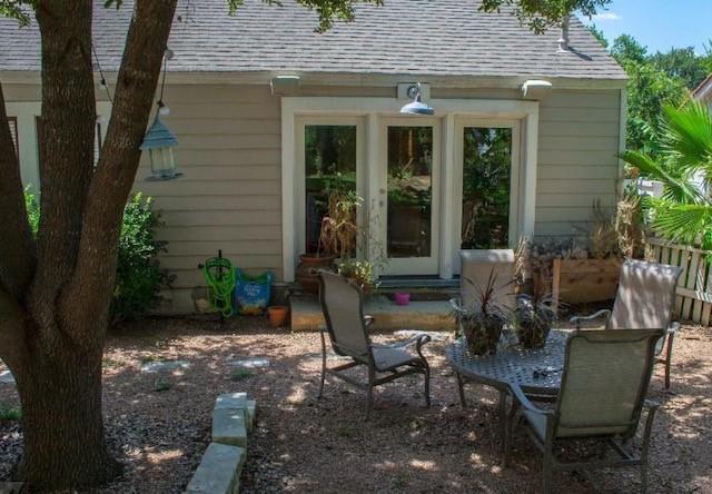 4515 Shoalwood Ave # A, Austin, TX 78756