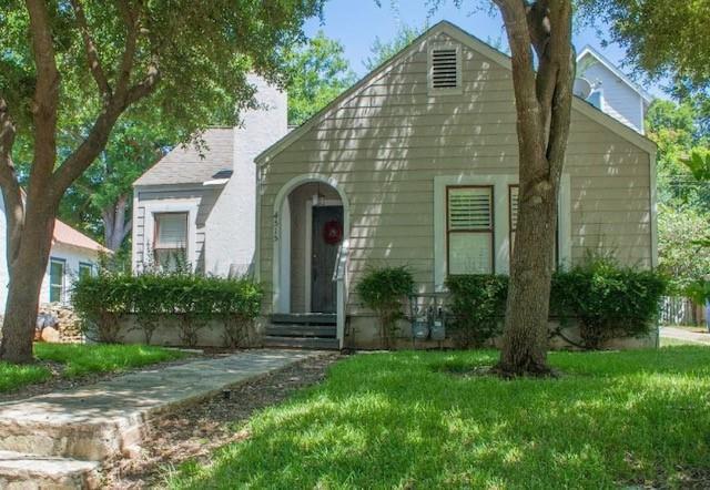 4515 Shoalwood Ave # A, Austin, TX 78756
