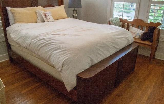 4515 Shoalwood Ave # A, Austin, TX 78756