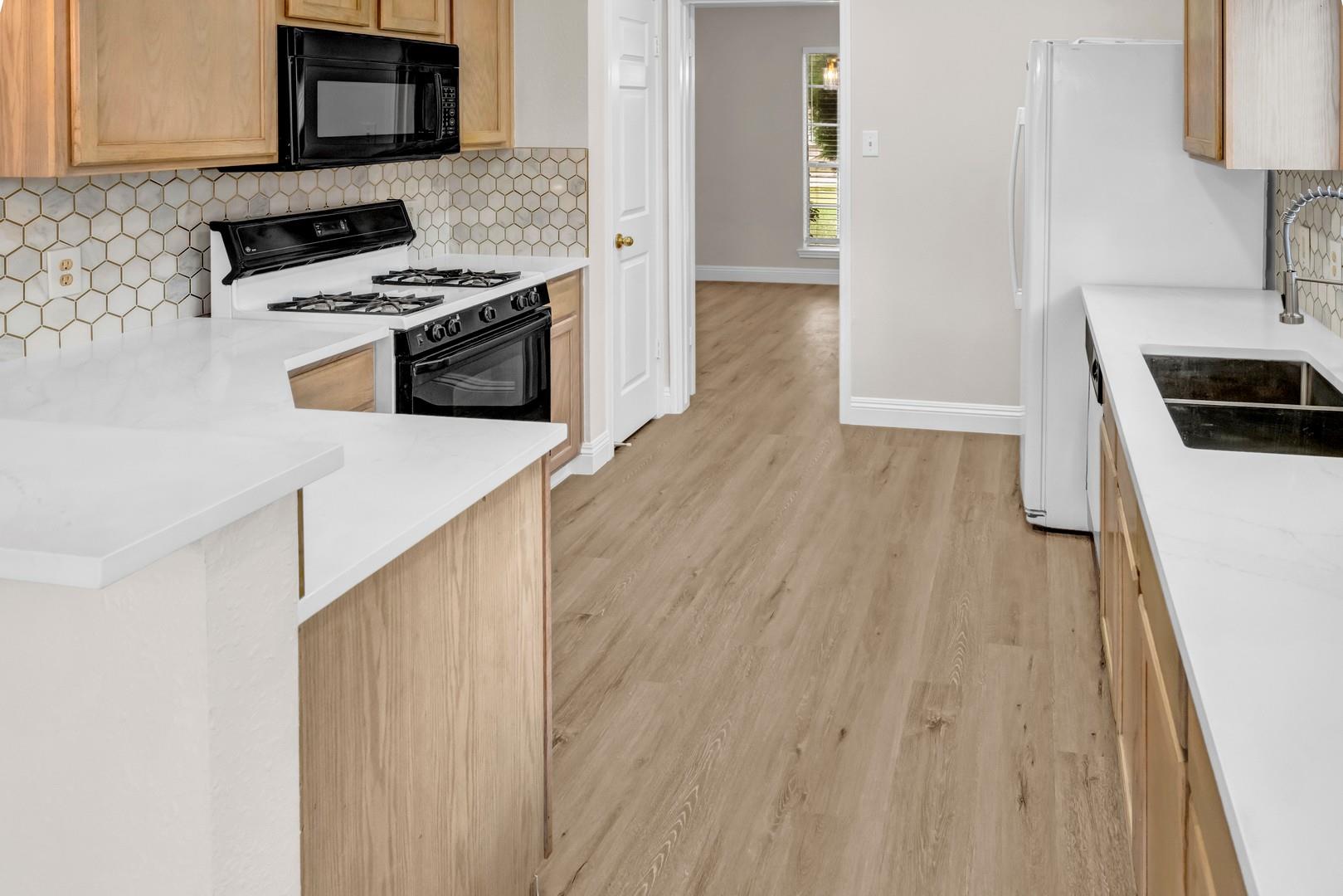 1415 Caslyn Dr, Rosenberg, TX 77471