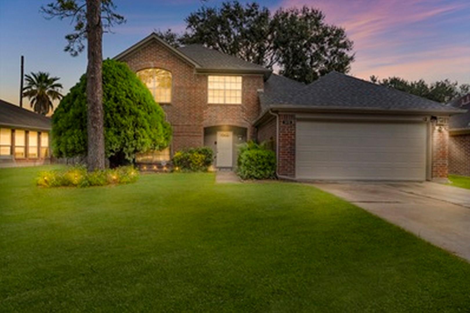 1415 Caslyn Dr, Rosenberg, TX 77471