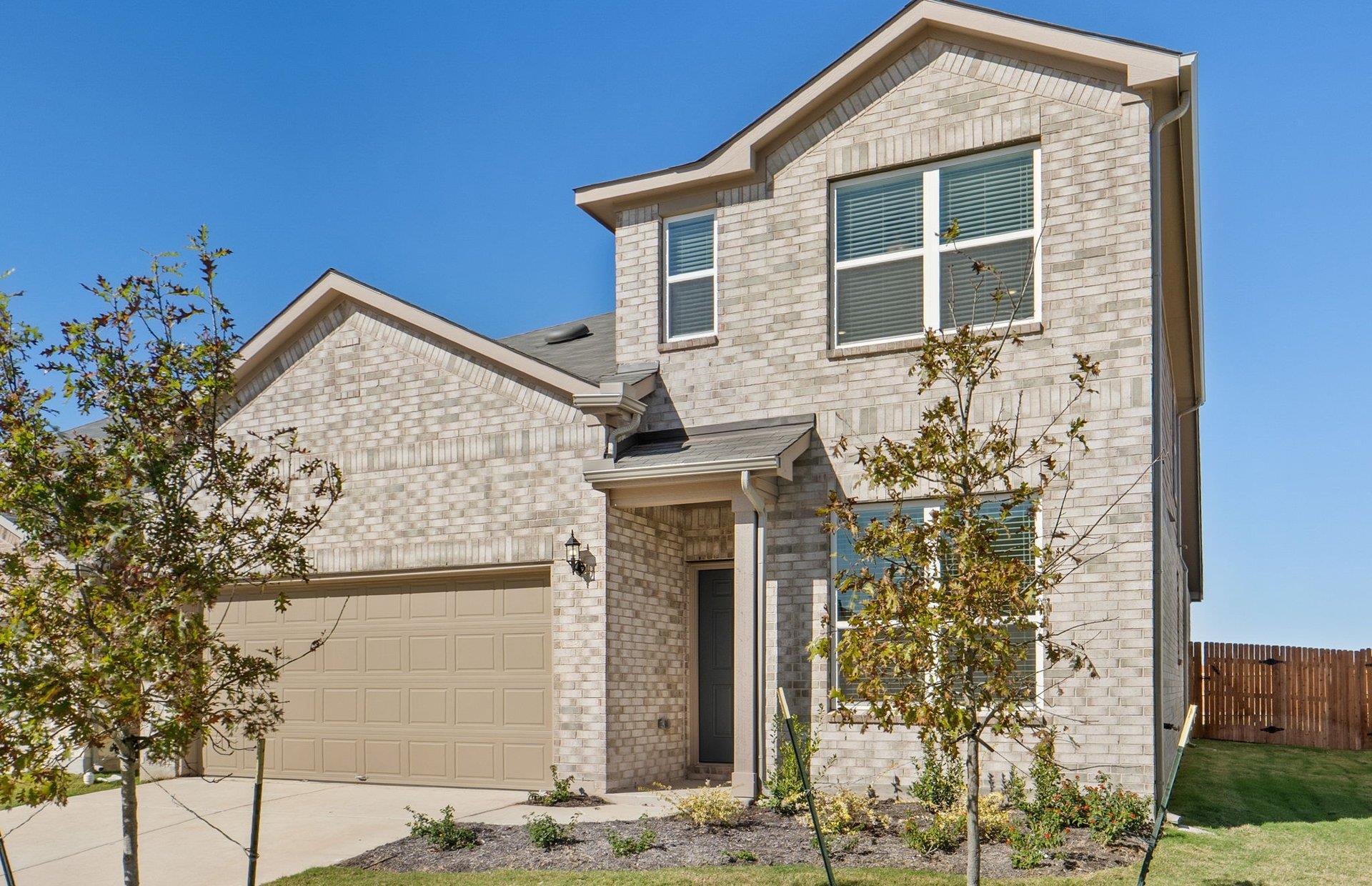 16804 Catemaco Walk, Manor, TX 78653