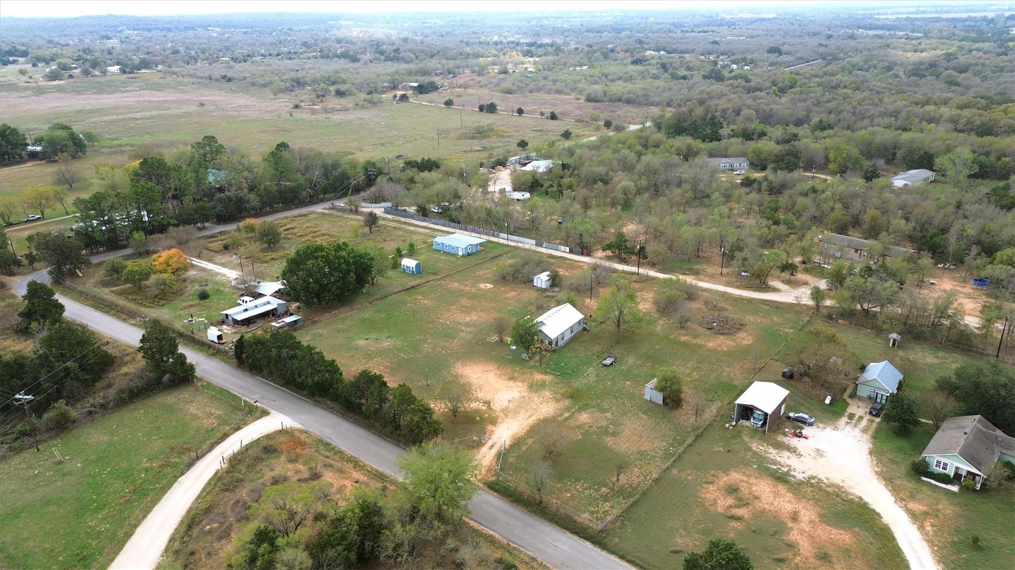 163 Lower Elgin Rd, Elgin, TX 78621