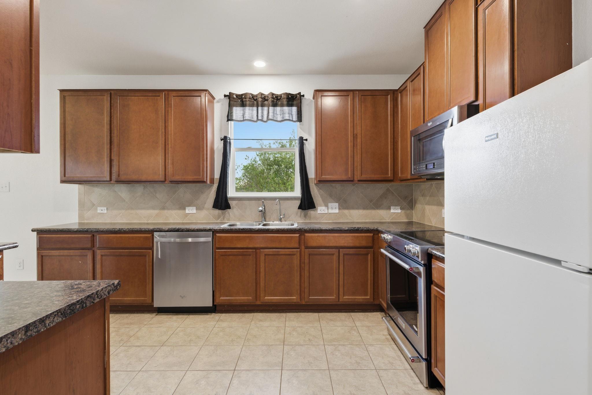 13535 Abraham Lincoln St, Manor, TX 78653