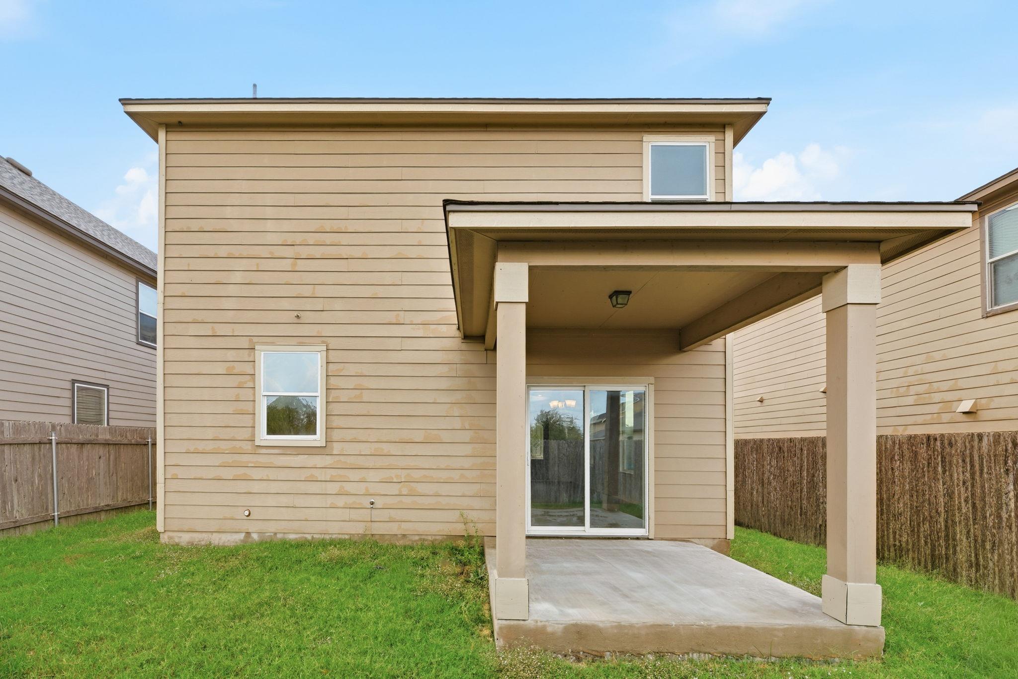 13535 Abraham Lincoln St, Manor, TX 78653