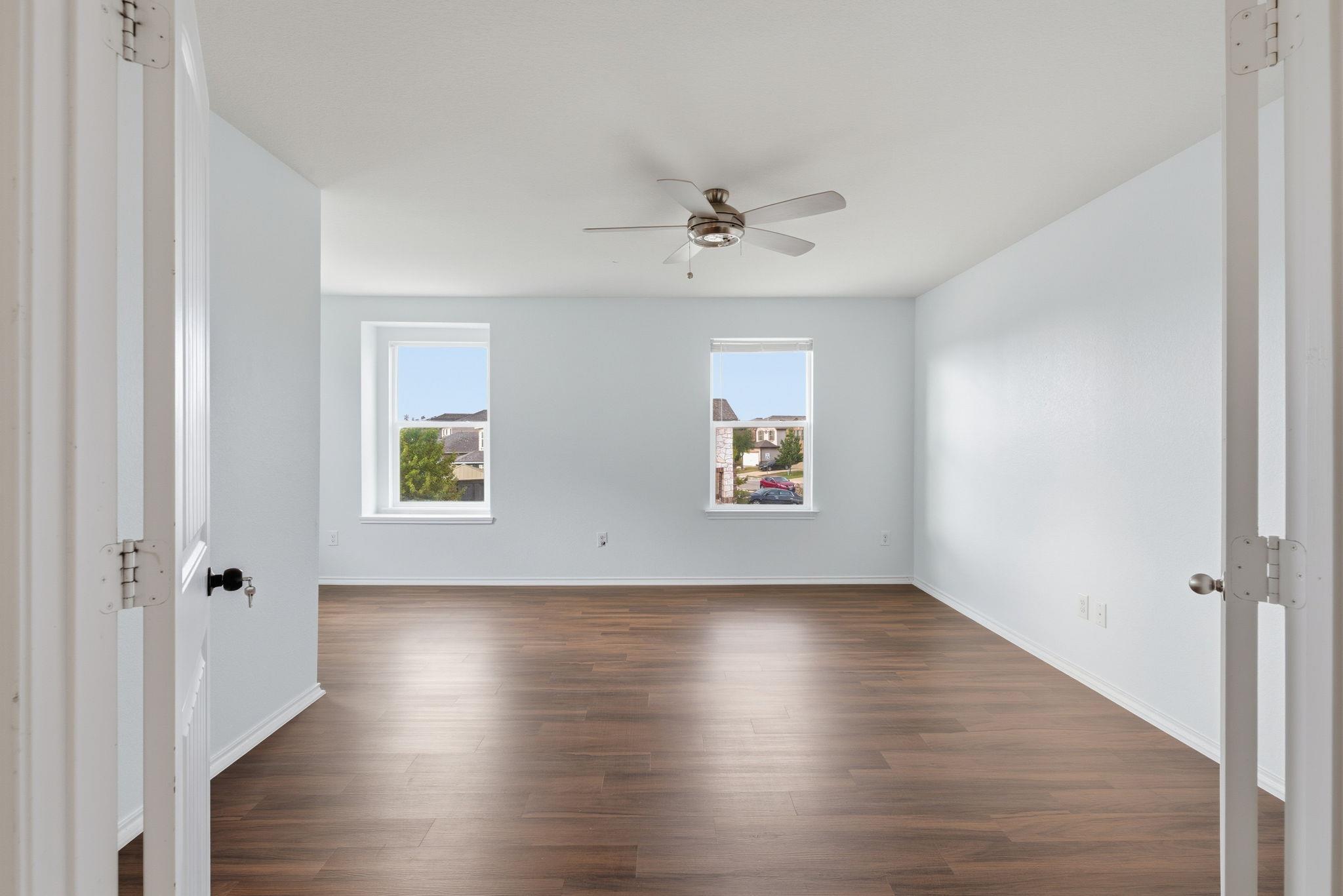 13535 Abraham Lincoln St, Manor, TX 78653