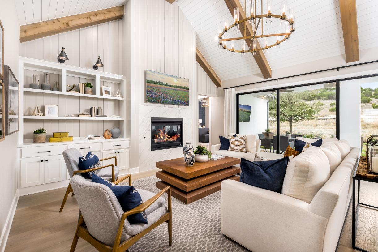 501 Jacaranda Ct, Liberty Hill, TX 78642