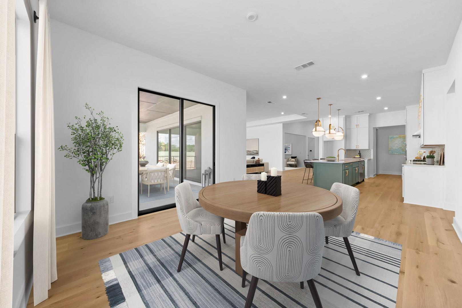 501 Jacaranda Ct, Liberty Hill, TX 78642