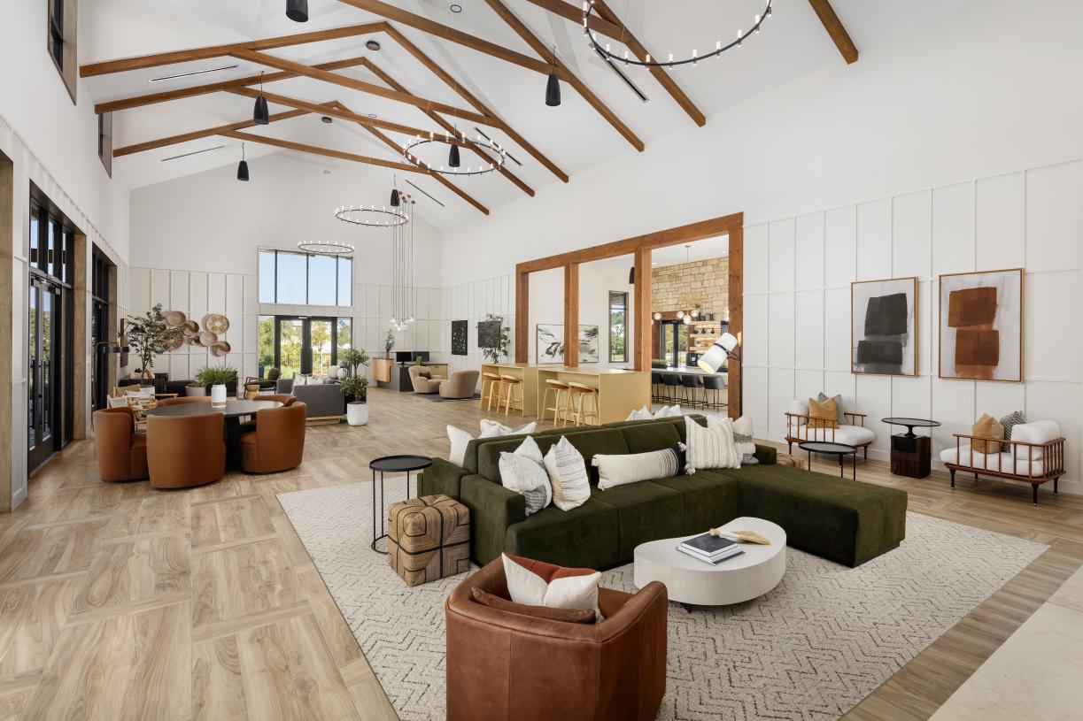 501 Jacaranda Ct, Liberty Hill, TX 78642