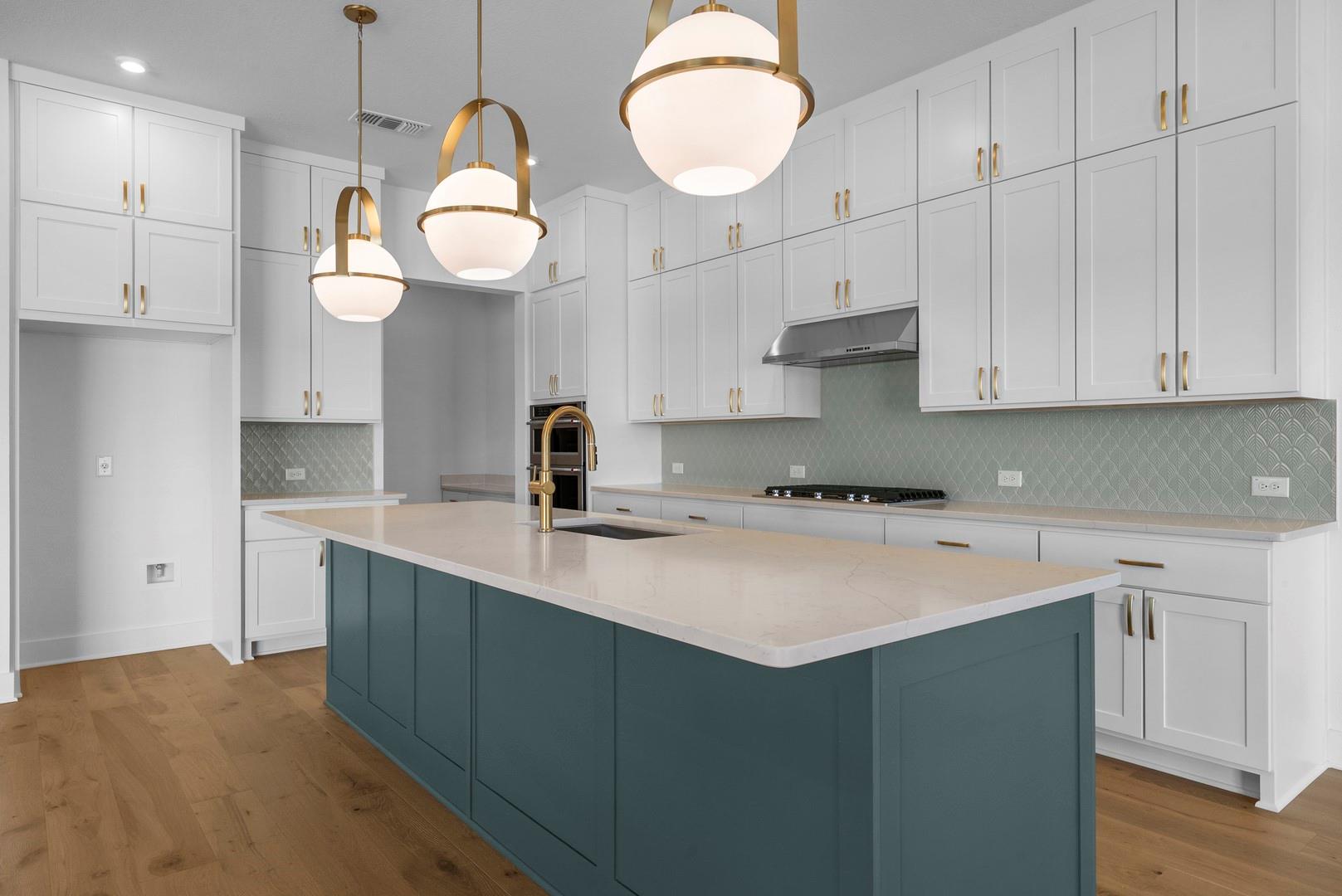 501 Jacaranda Ct, Liberty Hill, TX 78642