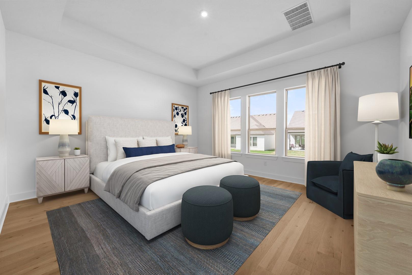 501 Jacaranda Ct, Liberty Hill, TX 78642