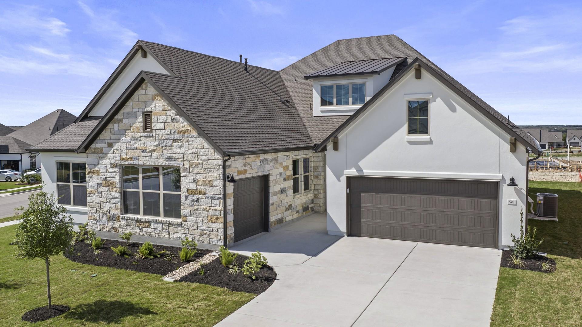 501 Jacaranda Ct, Liberty Hill, TX 78642