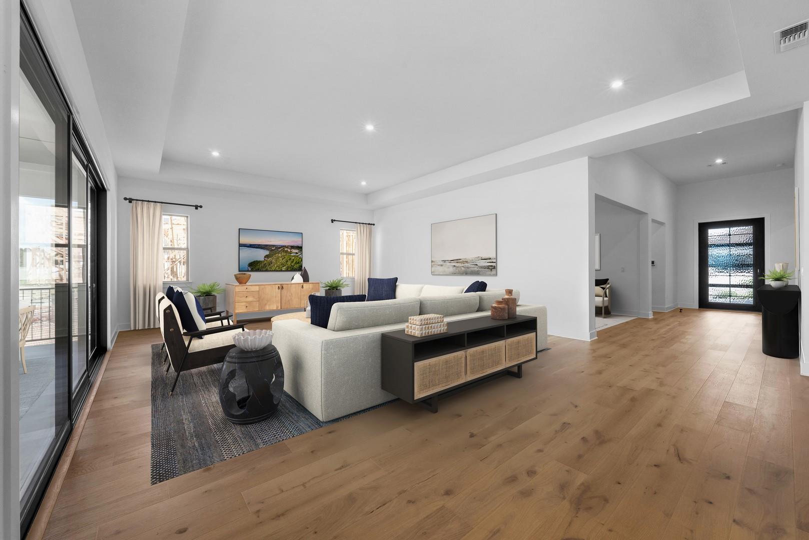 501 Jacaranda Ct, Liberty Hill, TX 78642