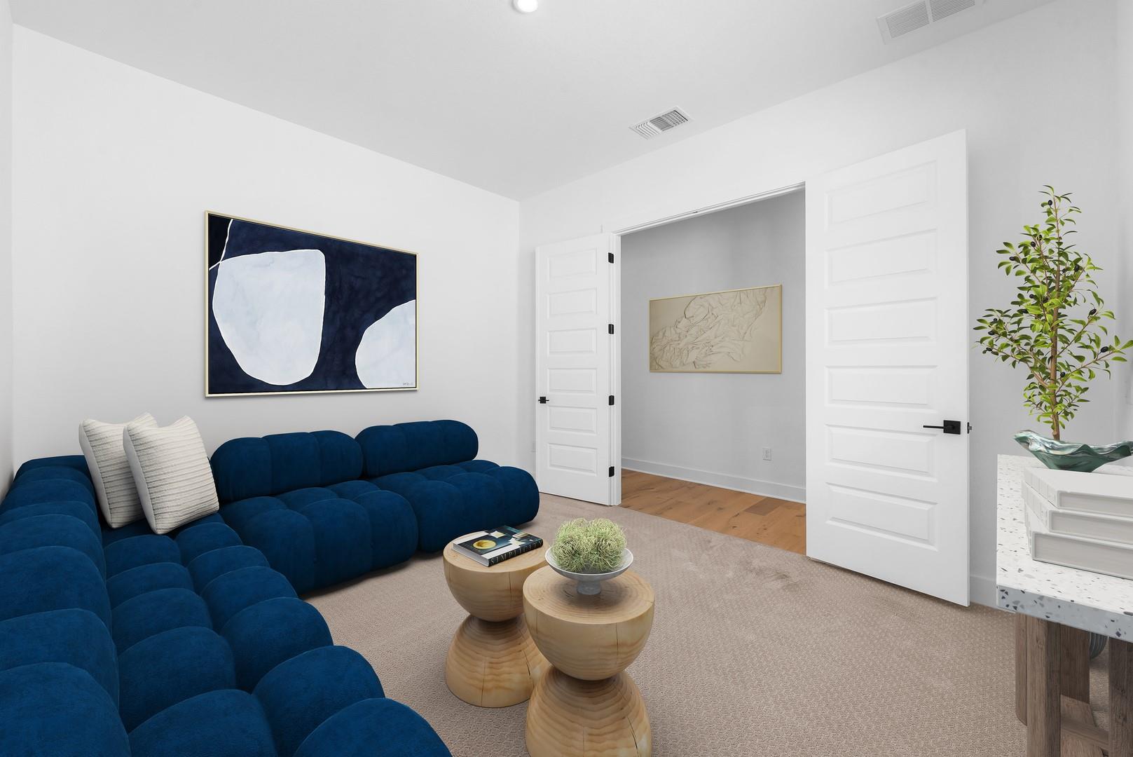 501 Jacaranda Ct, Liberty Hill, TX 78642