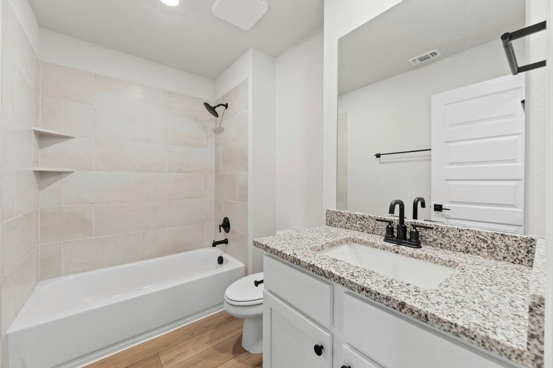 9517 Balmy Ln, Manor, TX 78653