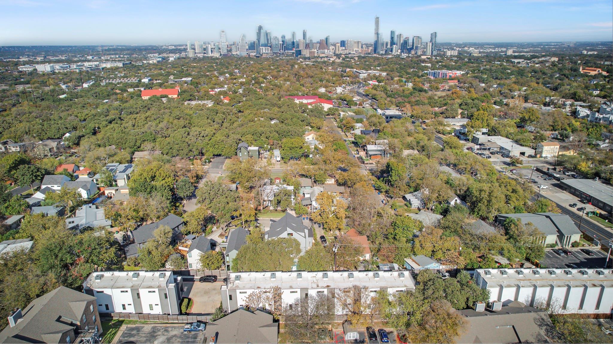 2804 S 1st St # 1108, Austin, TX 78704