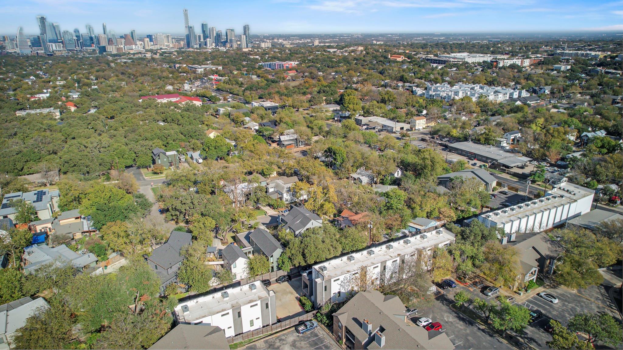 2804 S 1st St # 1108, Austin, TX 78704