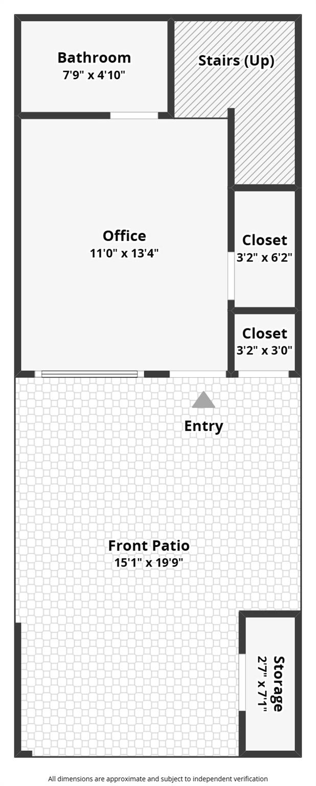 2804 S 1st St # 1108, Austin, TX 78704