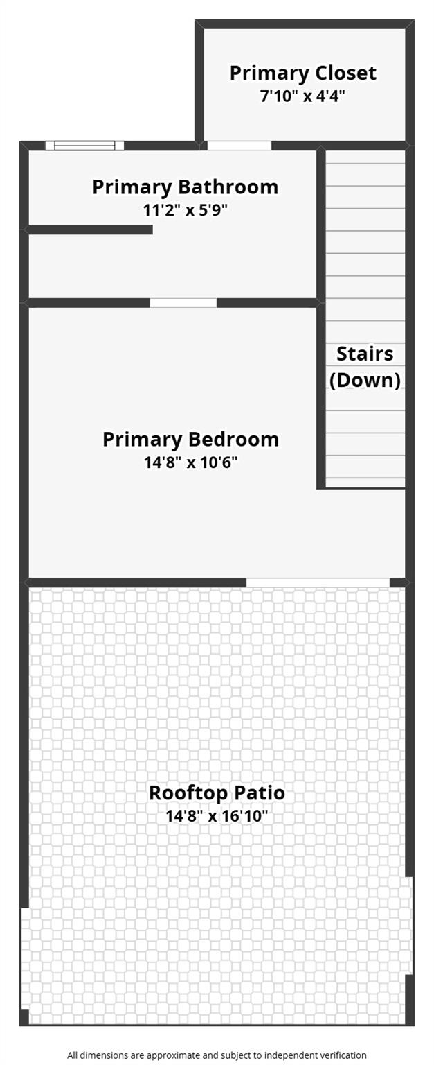 2804 S 1st St # 1108, Austin, TX 78704