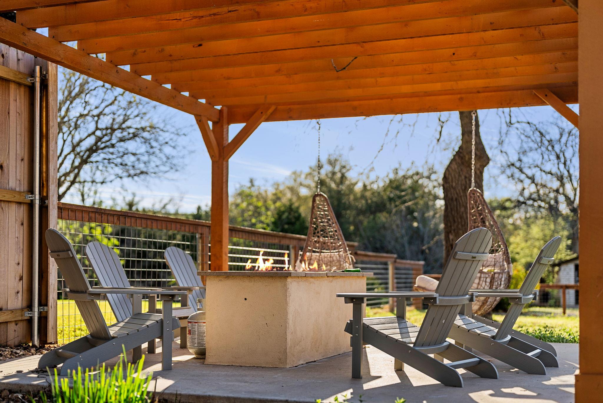 1116 Terjo Ln, Austin, TX 78732