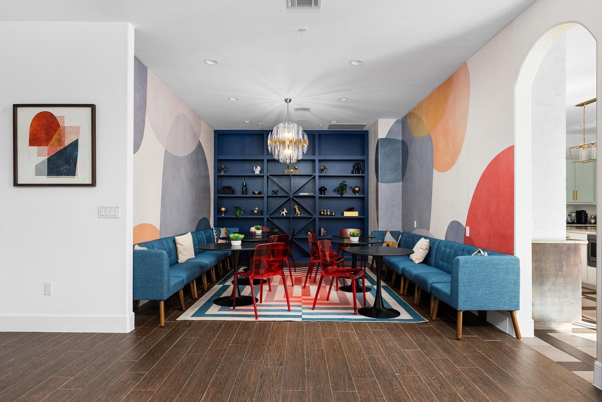 1116 Terjo Ln, Austin, TX 78732