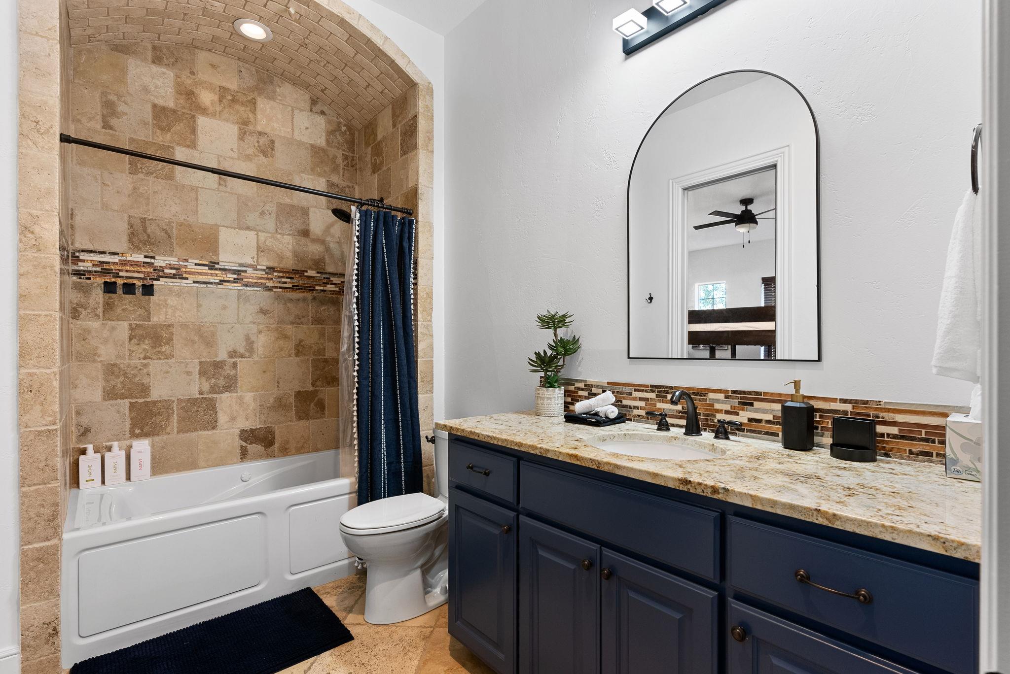 1116 Terjo Ln, Austin, TX 78732