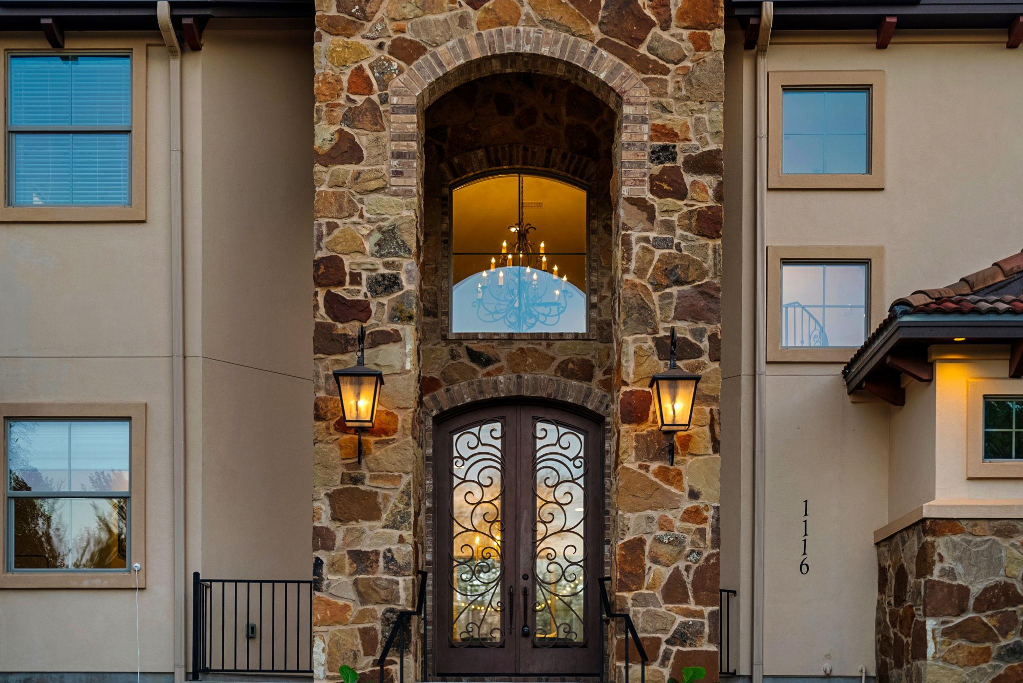 1116 Terjo Ln, Austin, TX 78732