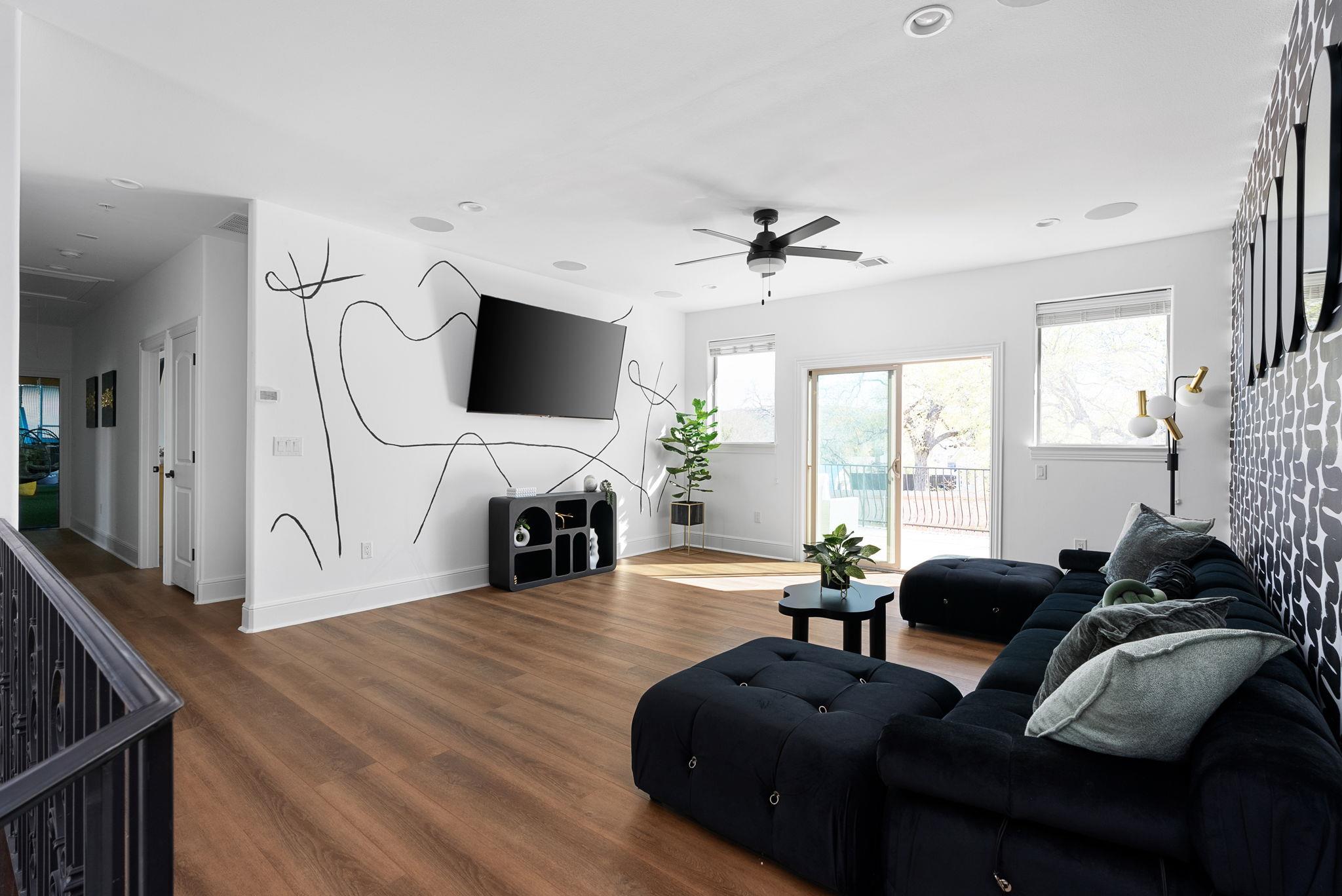 1116 Terjo Ln, Austin, TX 78732