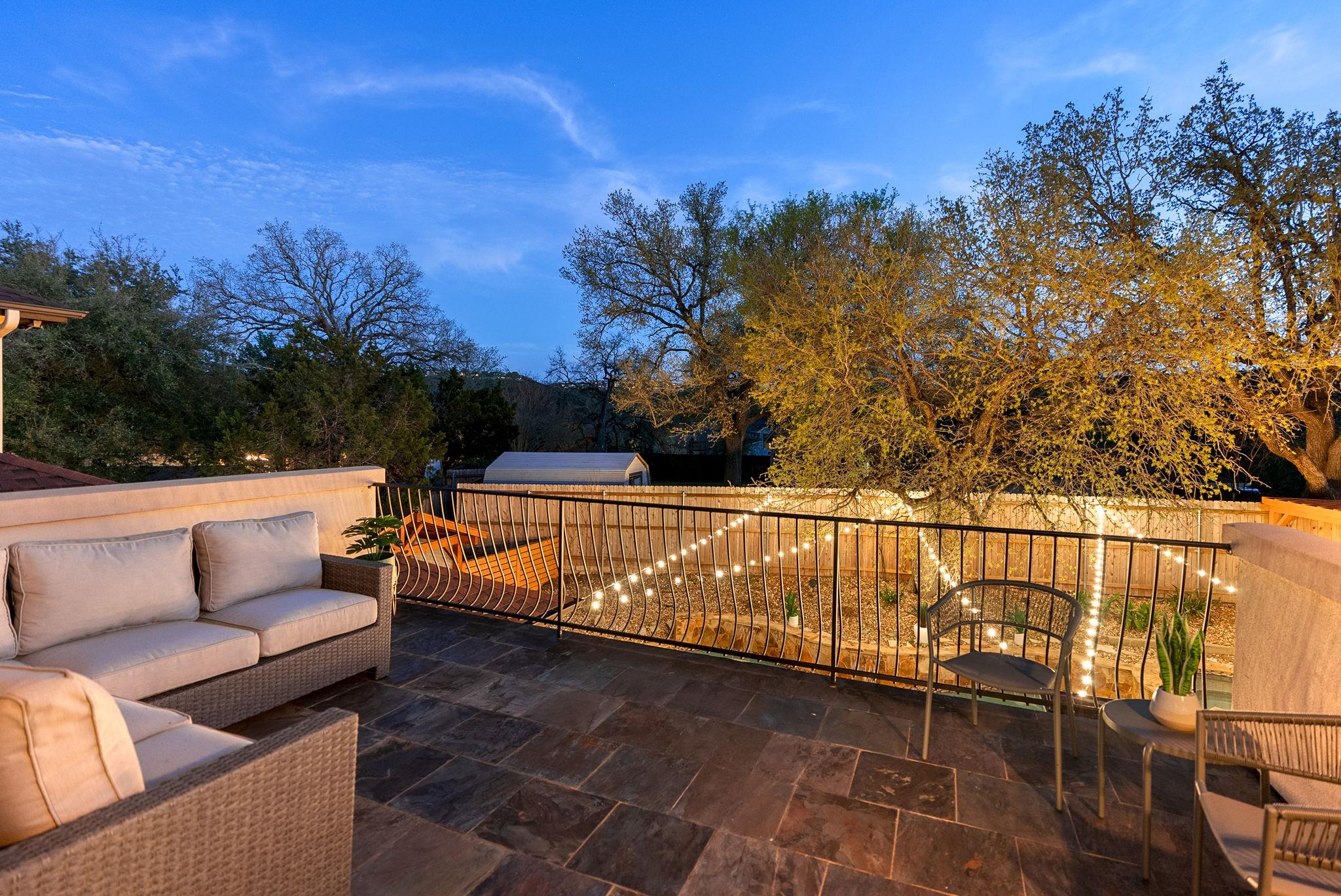 1116 Terjo Ln, Austin, TX 78732