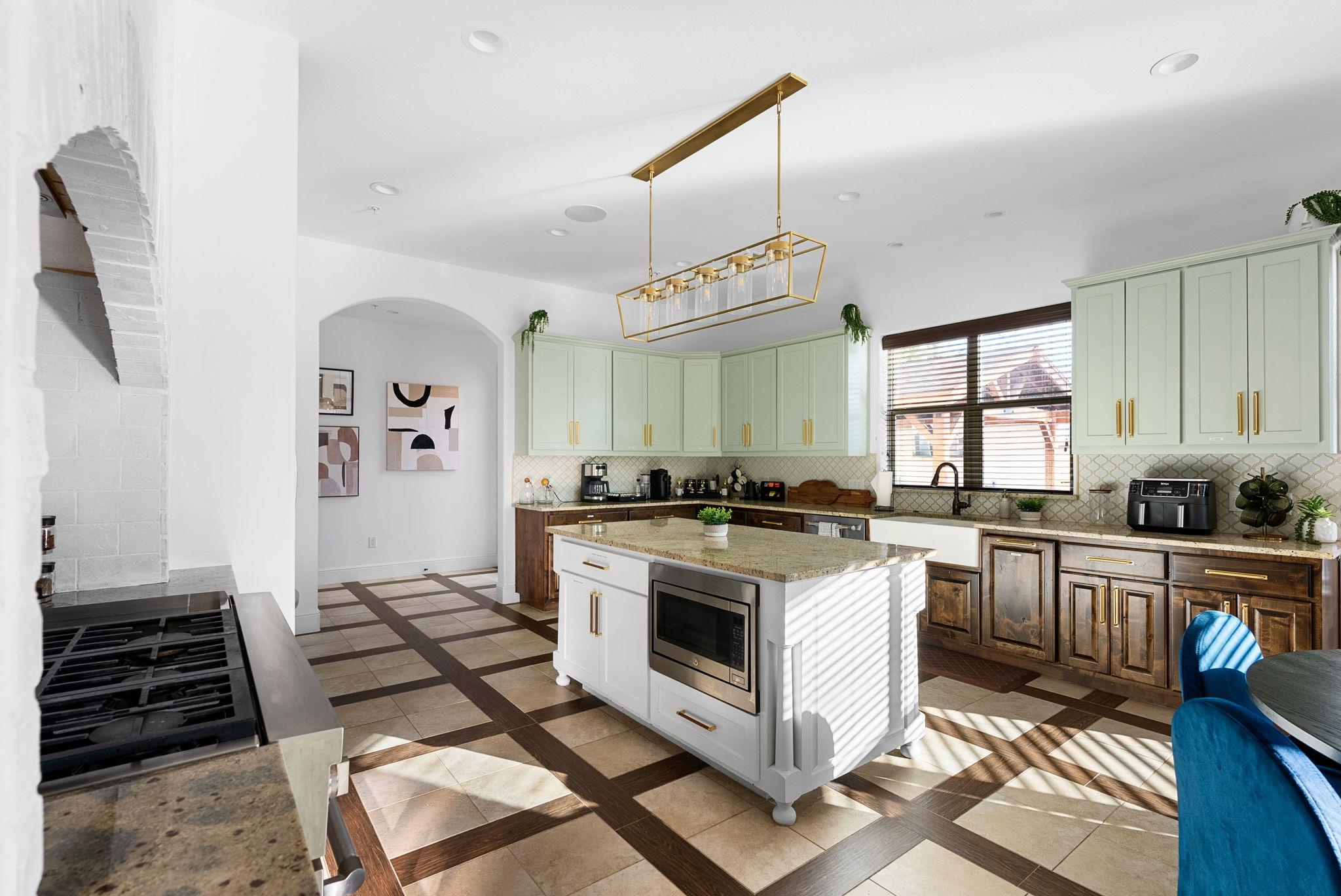 1116 Terjo Ln, Austin, TX 78732