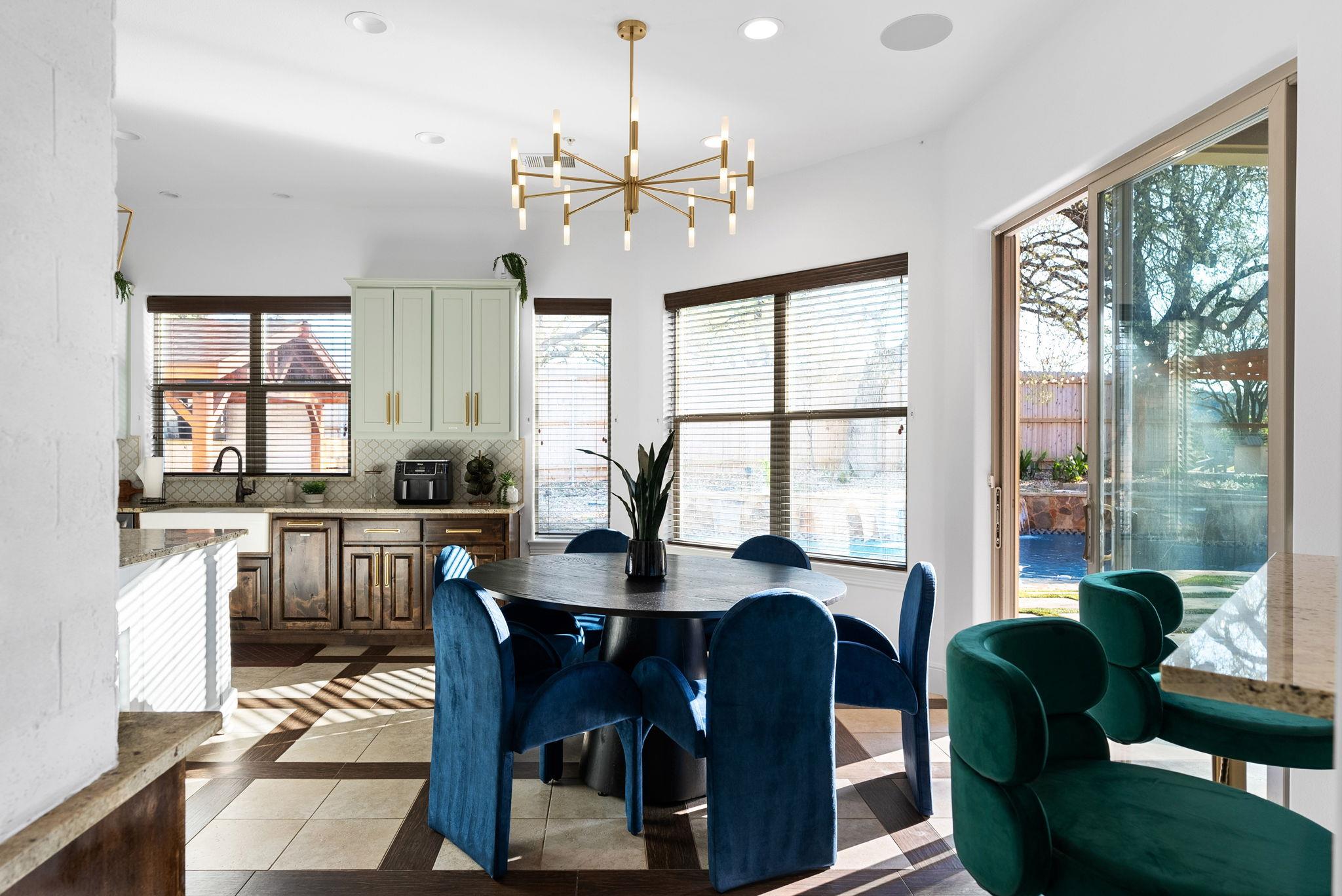 1116 Terjo Ln, Austin, TX 78732