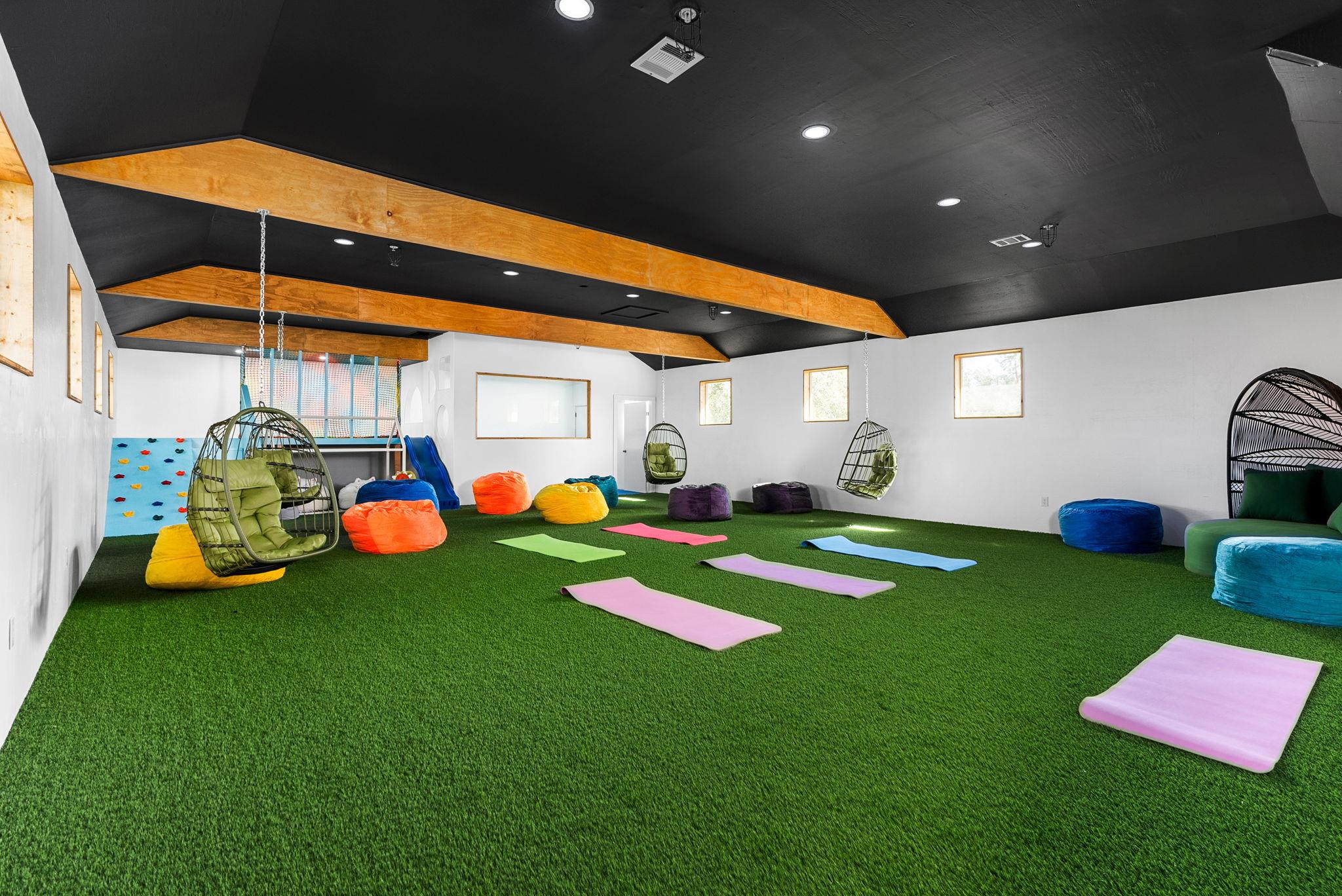 1116 Terjo Ln, Austin, TX 78732