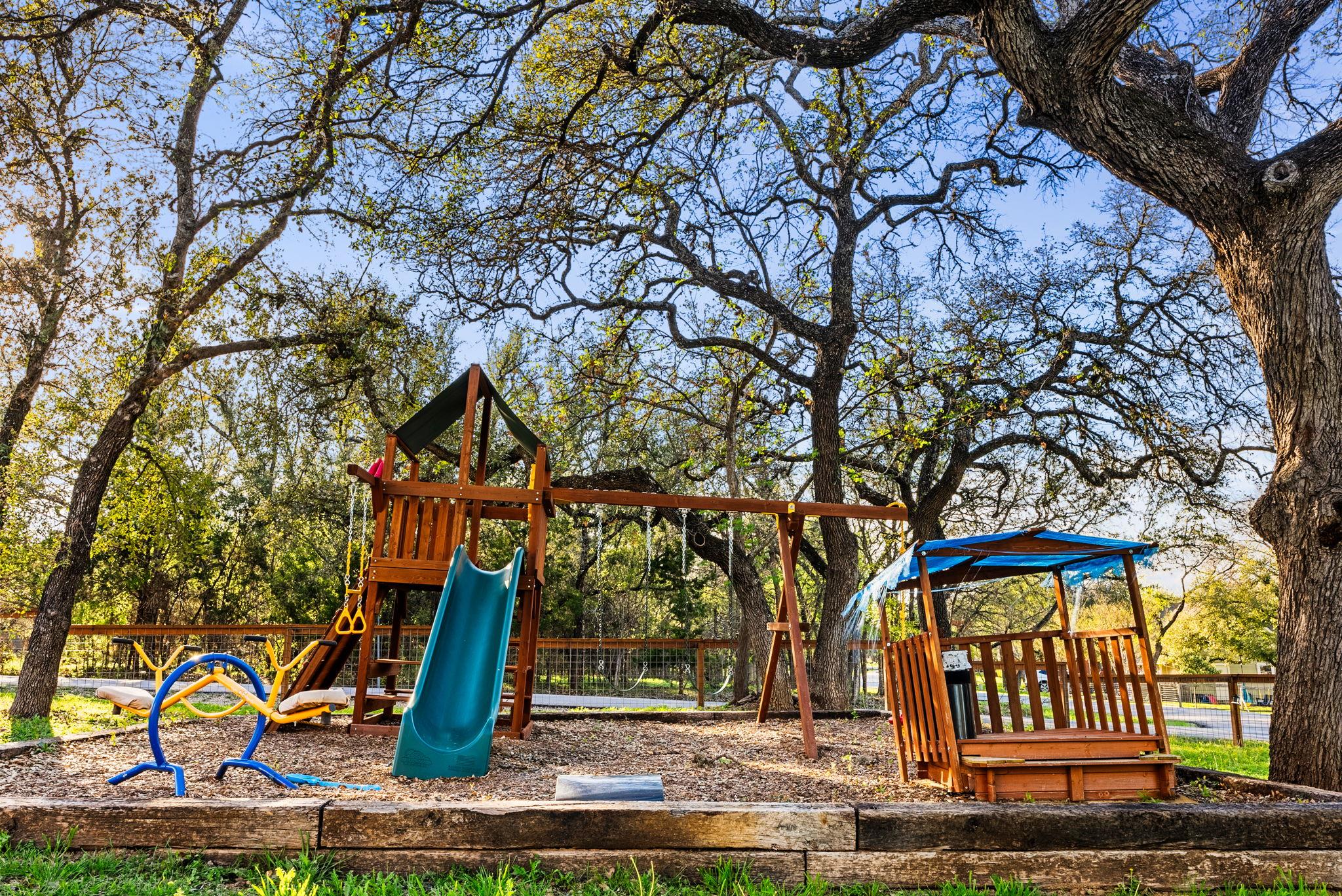 1116 Terjo Ln, Austin, TX 78732