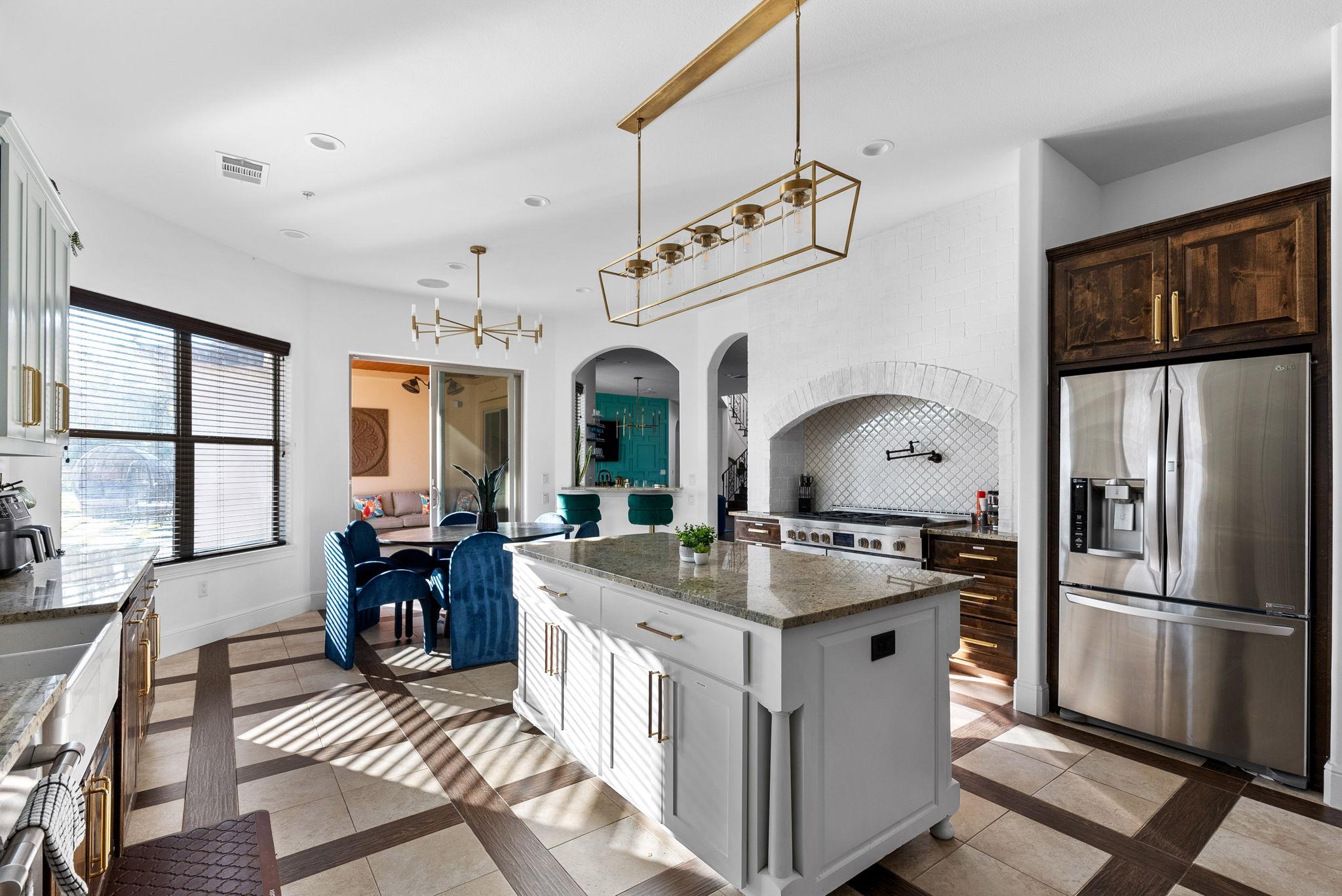 1116 Terjo Ln, Austin, TX 78732