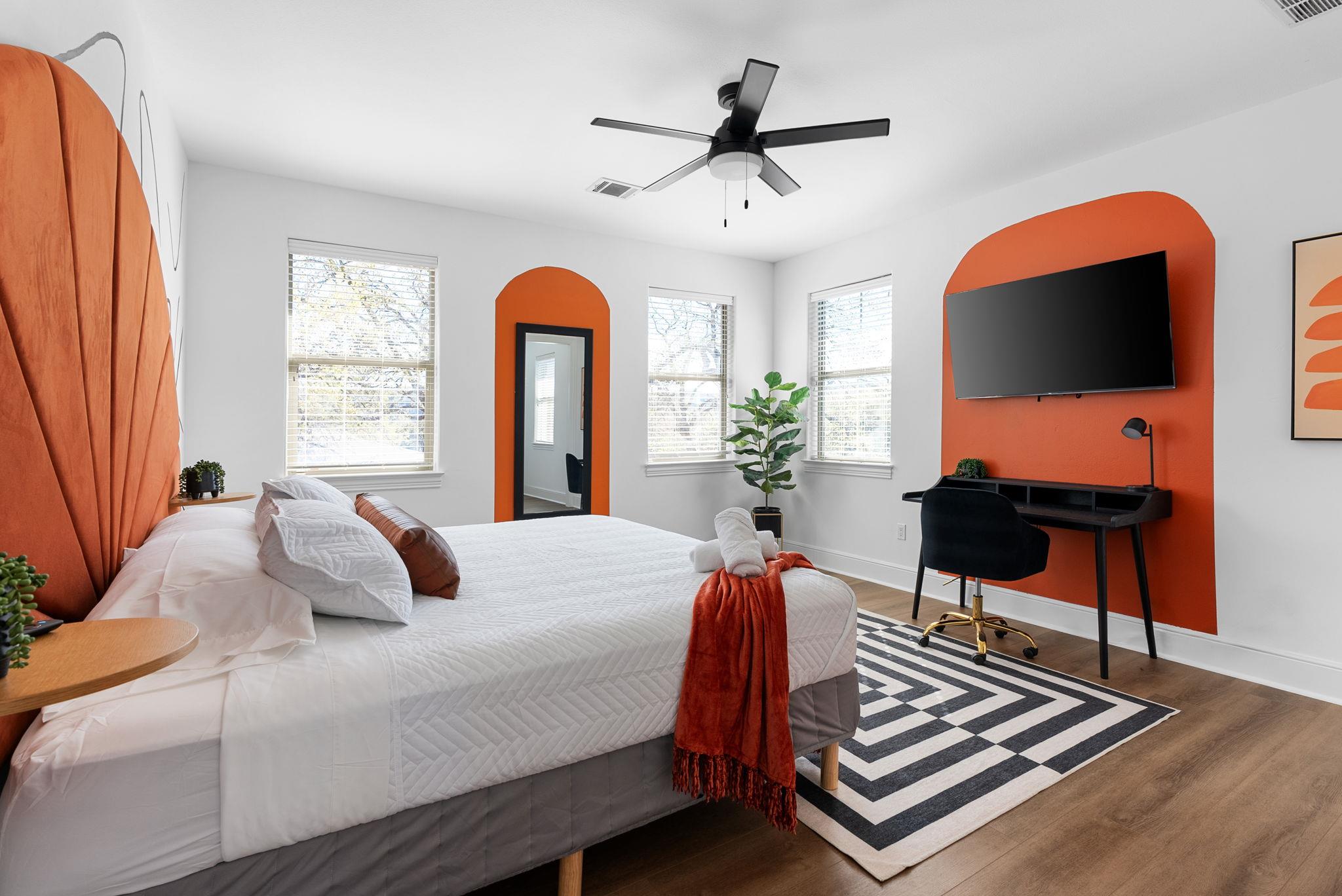 1116 Terjo Ln, Austin, TX 78732