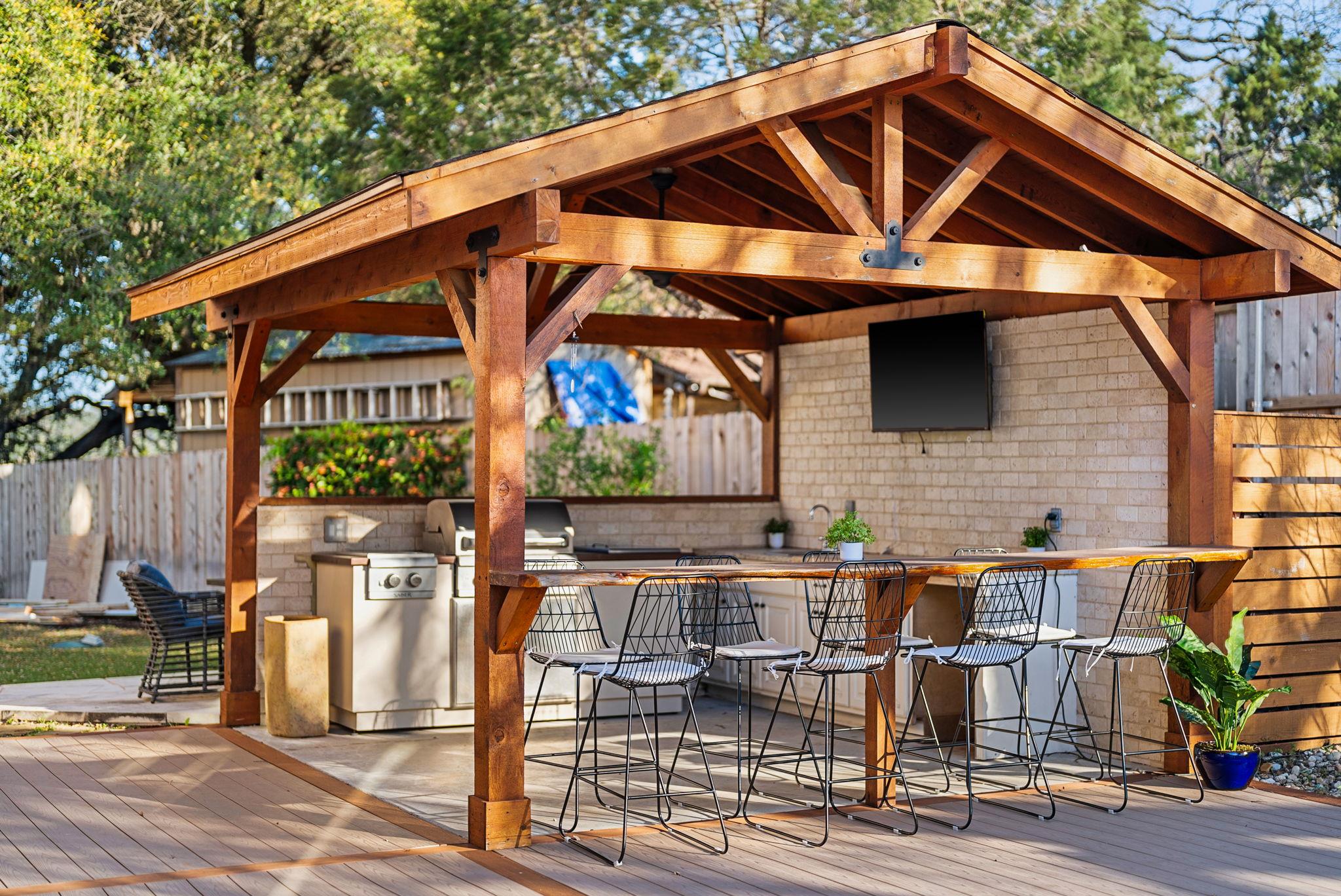 1116 Terjo Ln, Austin, TX 78732