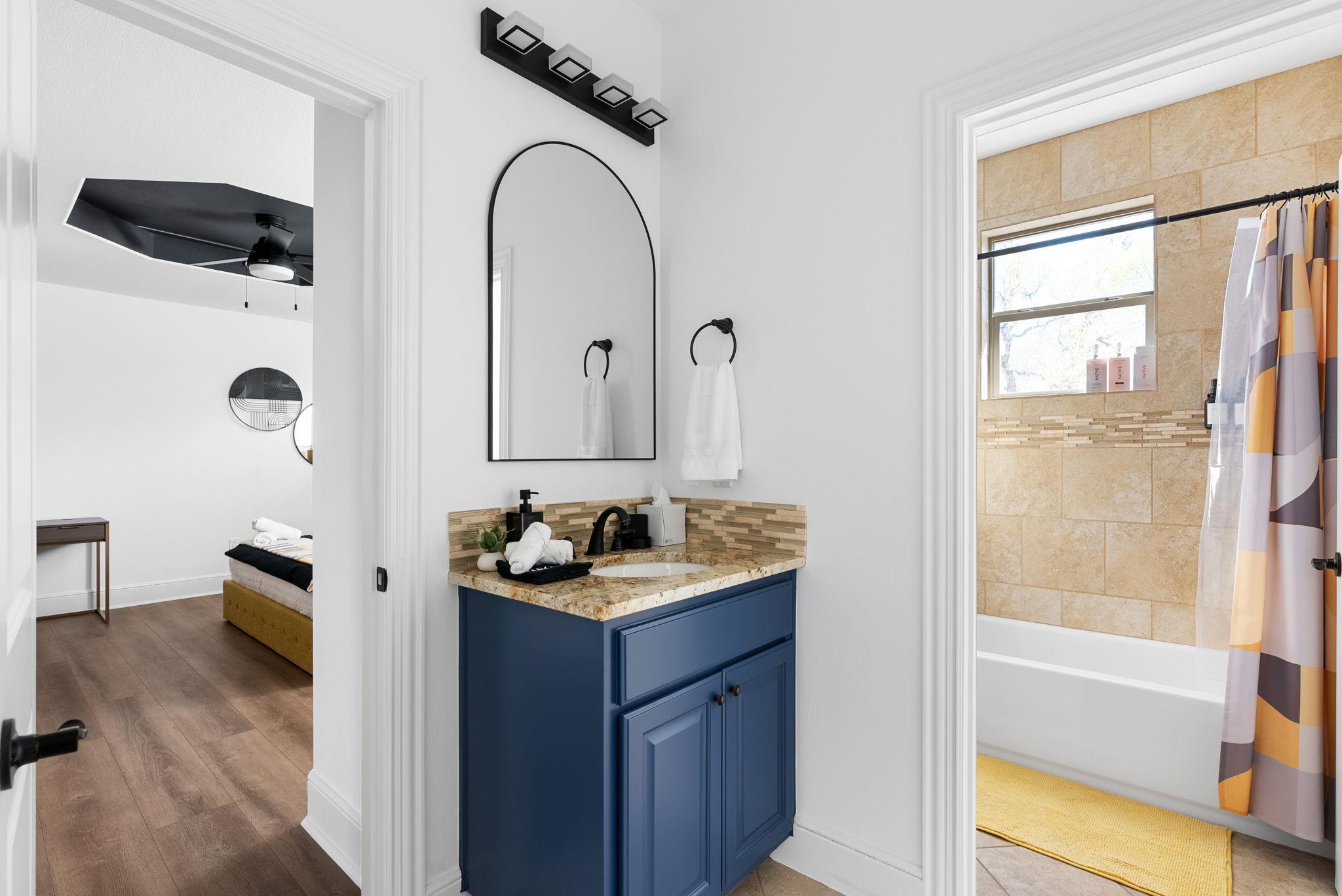 1116 Terjo Ln, Austin, TX 78732