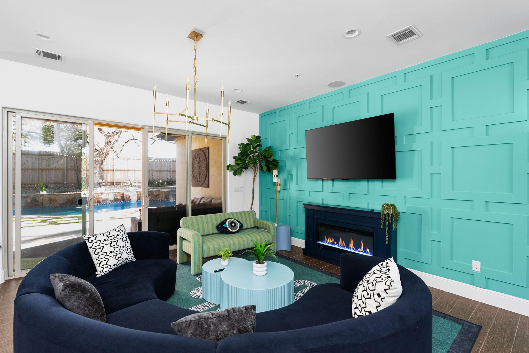 1116 Terjo Ln, Austin, TX 78732