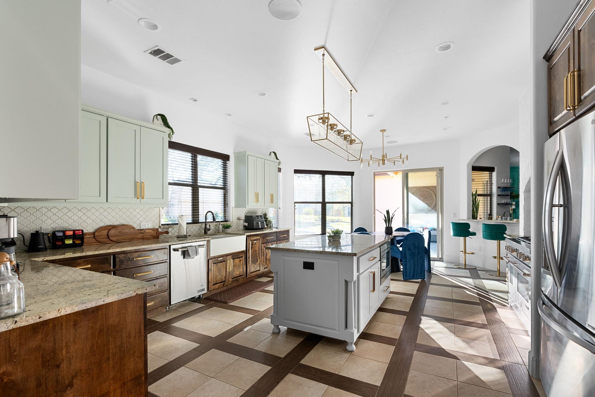 1116 Terjo Ln, Austin, TX 78732