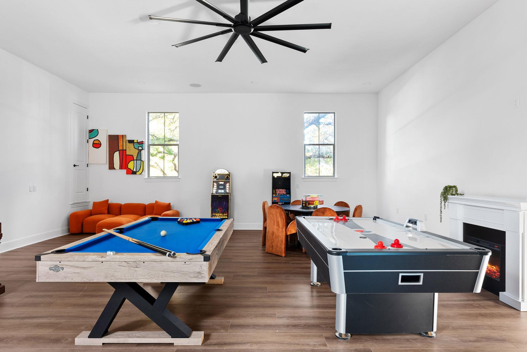 1116 Terjo Ln, Austin, TX 78732