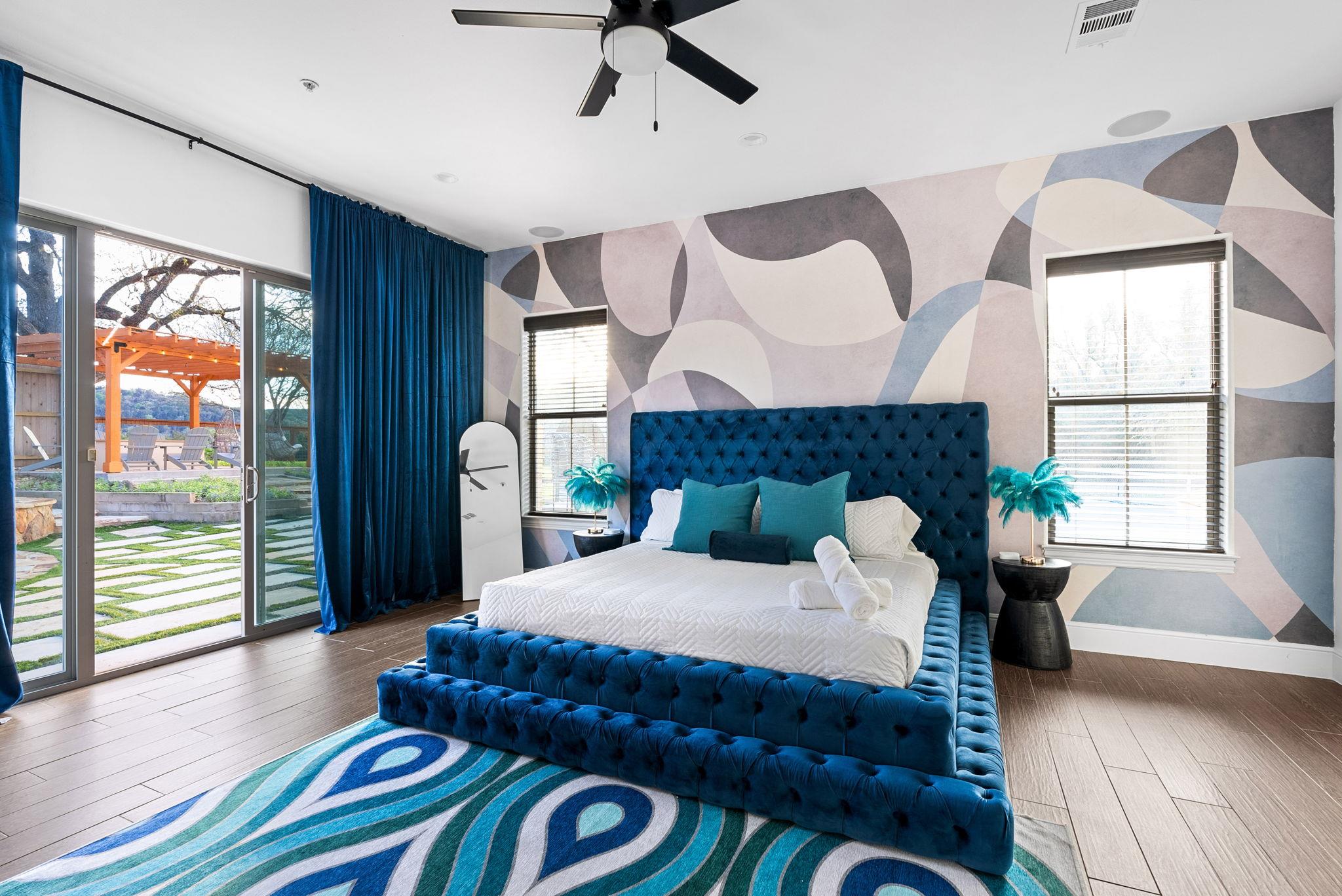 1116 Terjo Ln, Austin, TX 78732