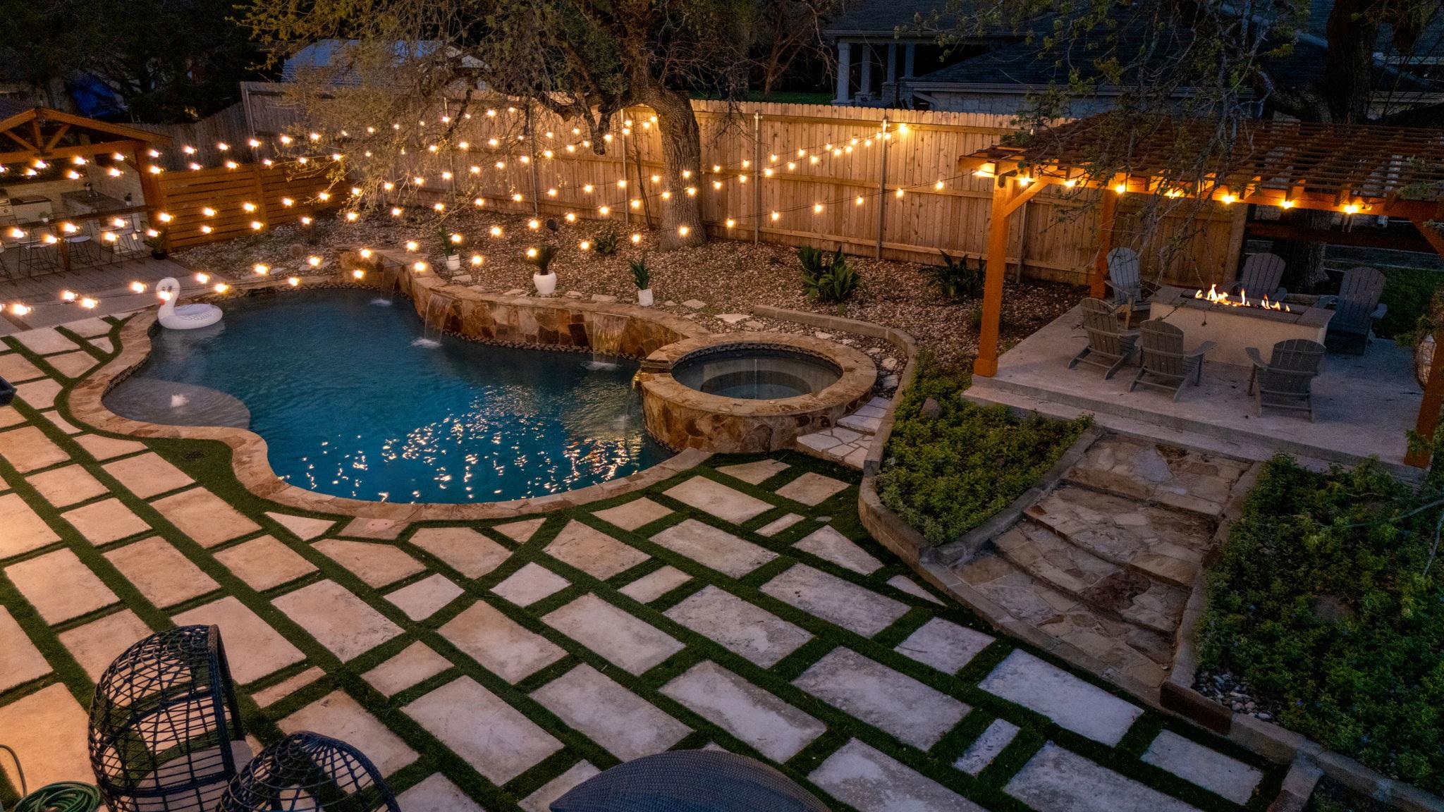 1116 Terjo Ln, Austin, TX 78732