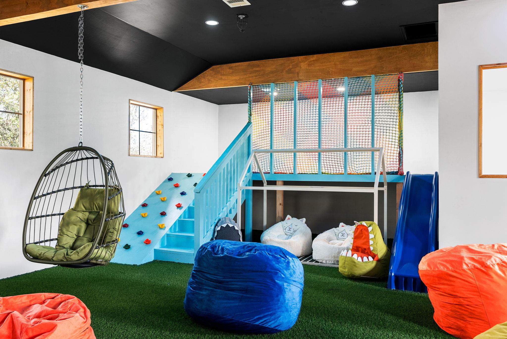 1116 Terjo Ln, Austin, TX 78732