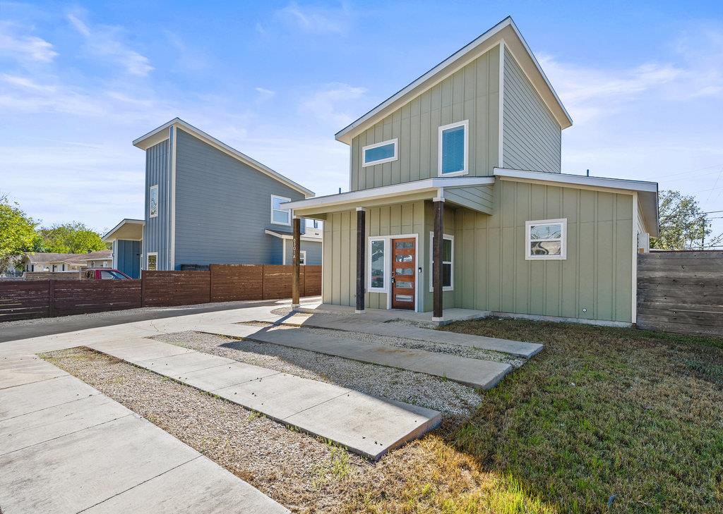 6301 Santos St # A, Austin, TX 78741